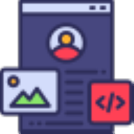 Loading indicator...